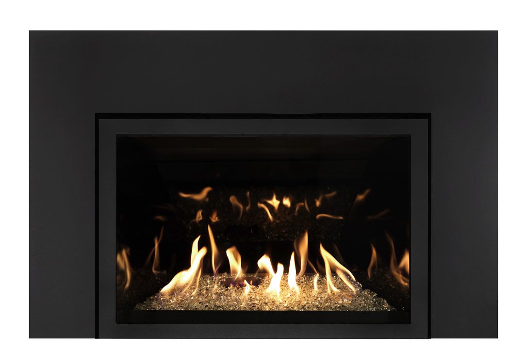 31 gas insert sksbs