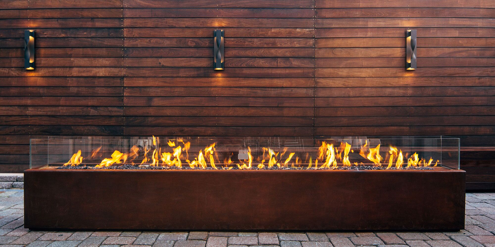 Custom Fire Pit Komodo 144 Corten sml 1
