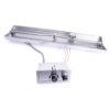 linear interlink pan inserts 15