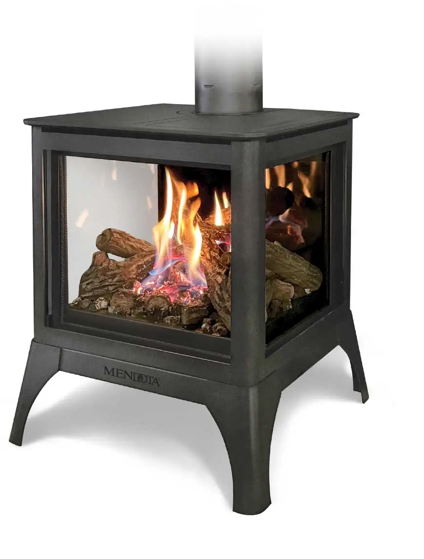 stove 3d