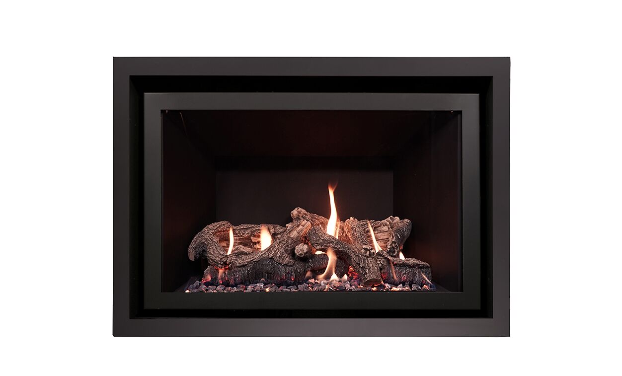 Midnight Black Grand Timber Grandview Park Black