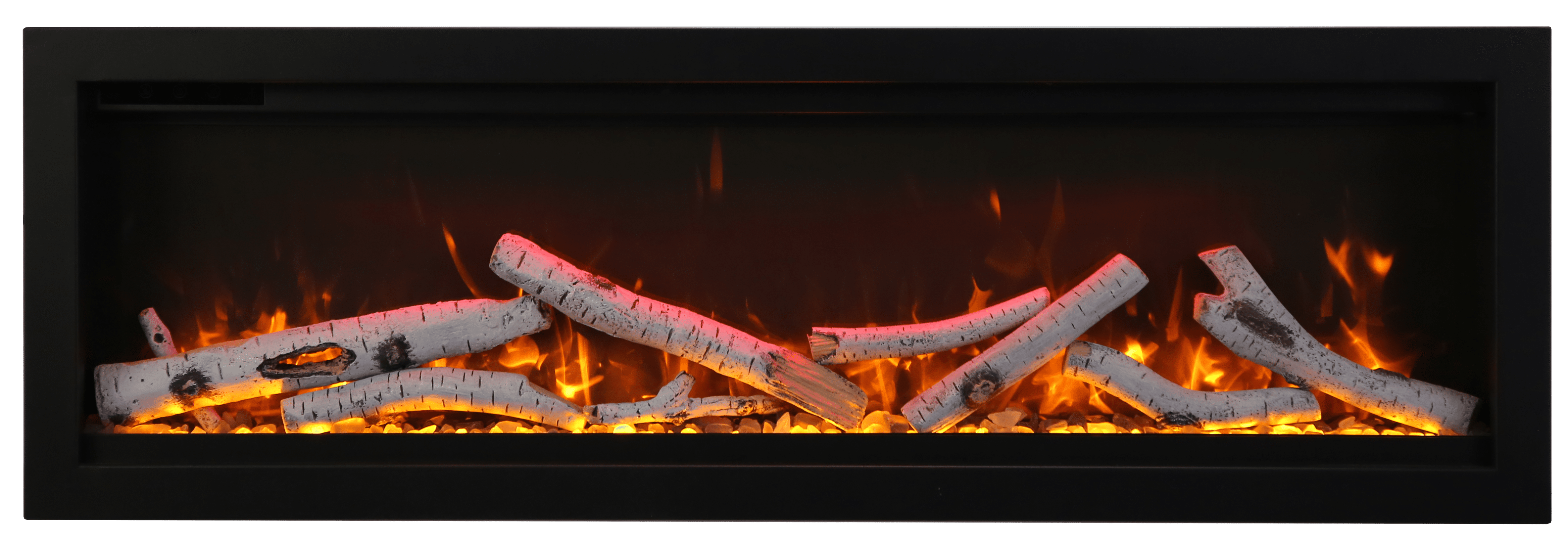 Sym 50 with Birch logset