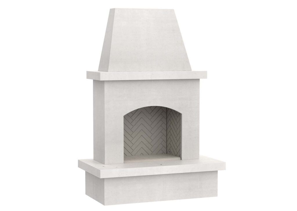AFD 040 Contractor Model Fireplace 1024x728 1