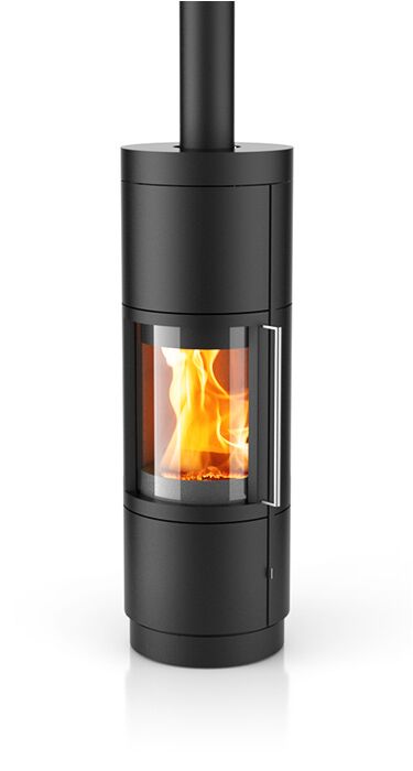 BariPlus8172 Charcoal