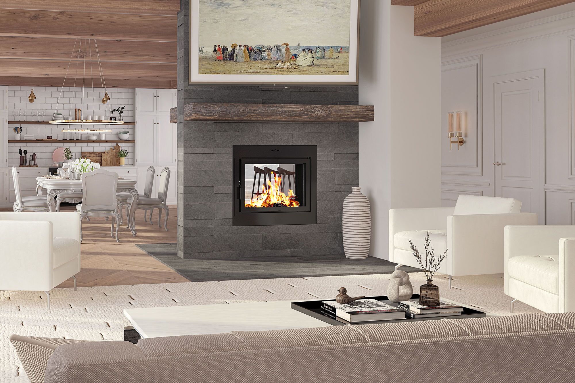 product image fireplace wood elegance 42 see thru gallery 01