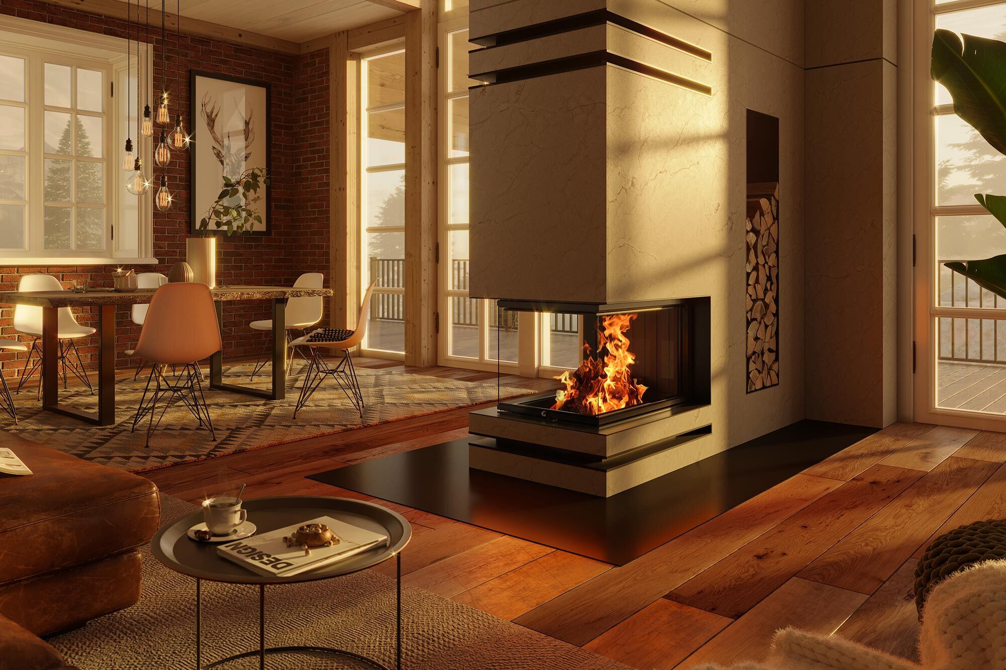 product image fireplace wood luxus 36 pier gallery 01