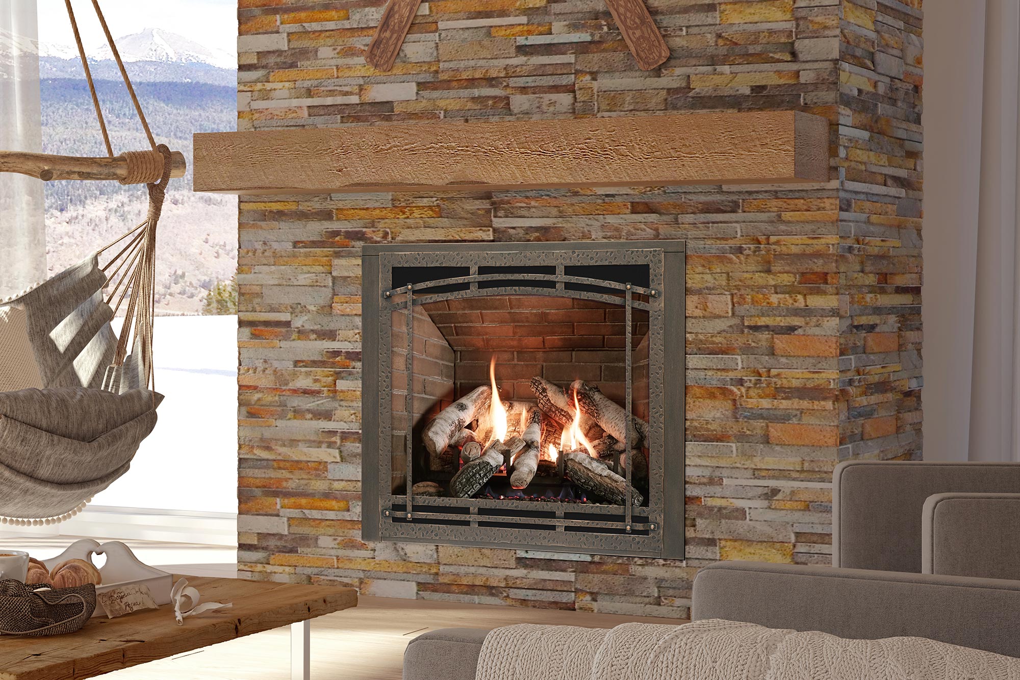 product image rough sawn beam hero
