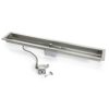 linear trough inserts 12