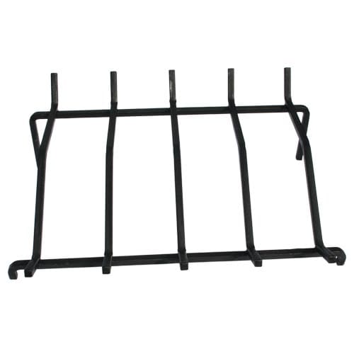 HPC Fire Inspired - Outdoor Fireplace Burner Log Grate - gas burner