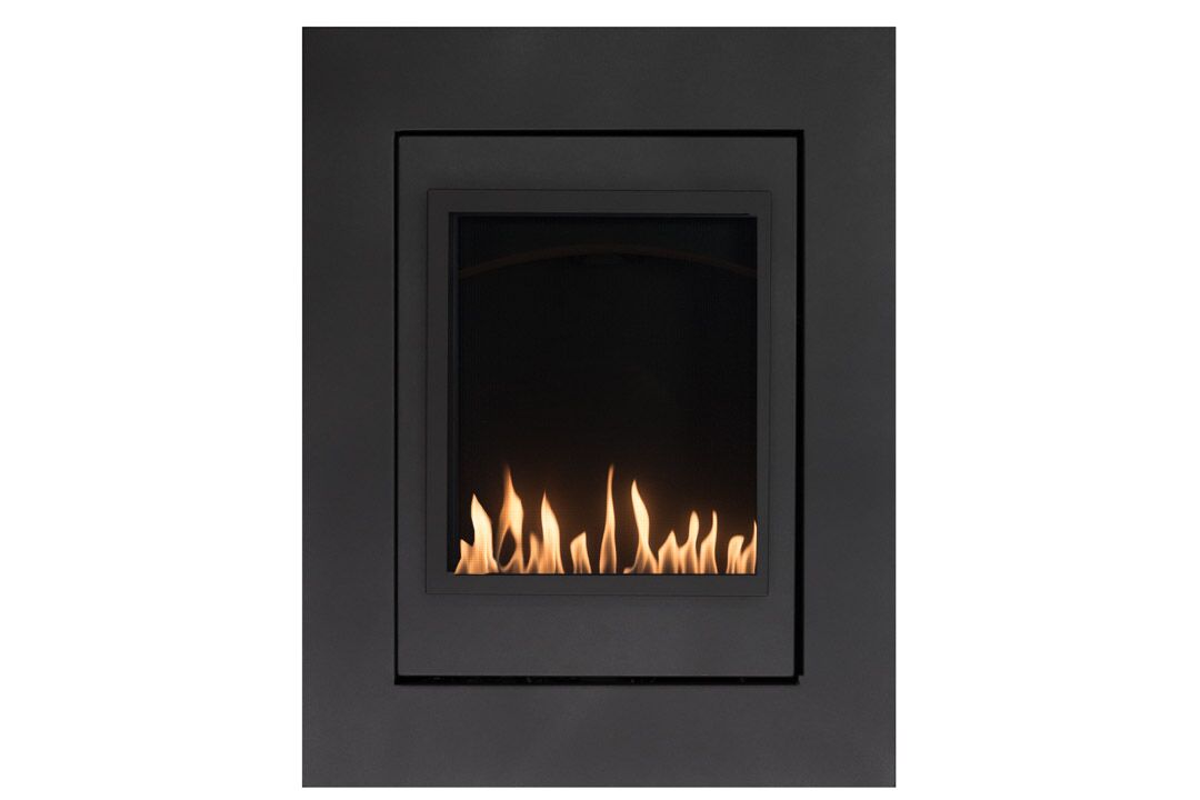 24 Black product page