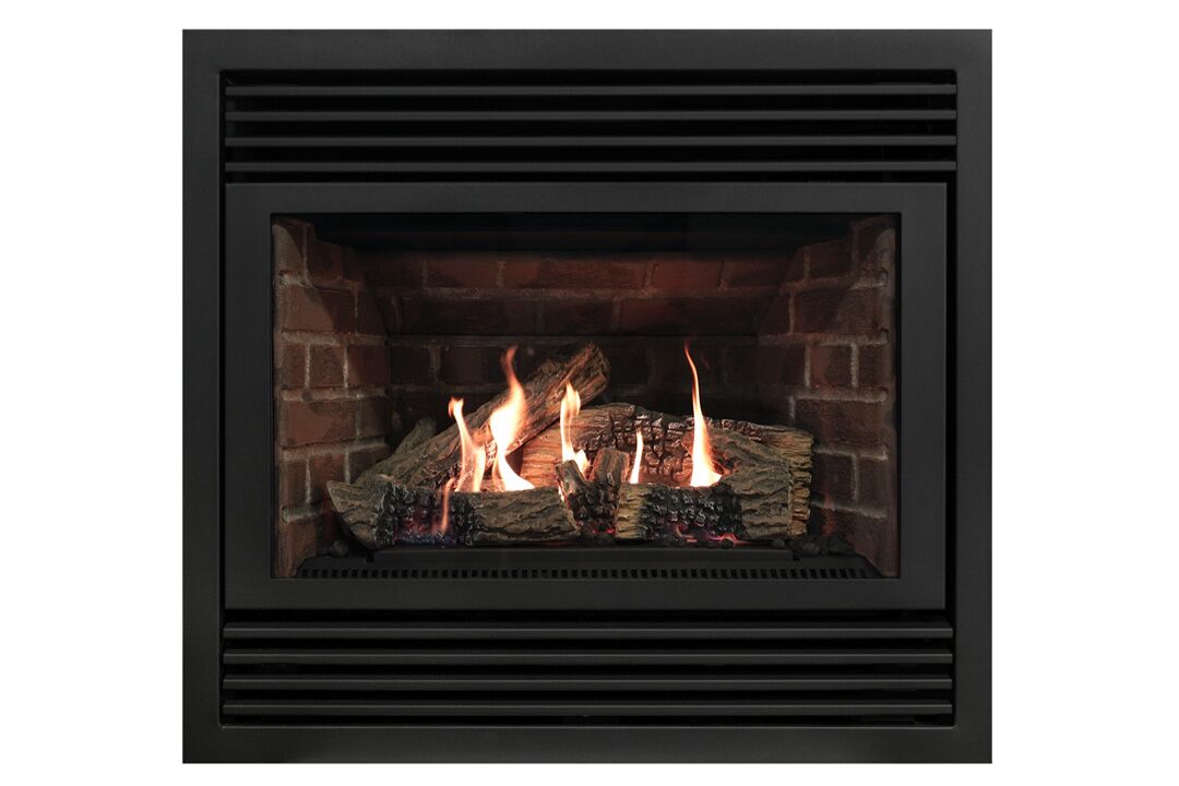 3400 gas fireplace dvt20n redbricks