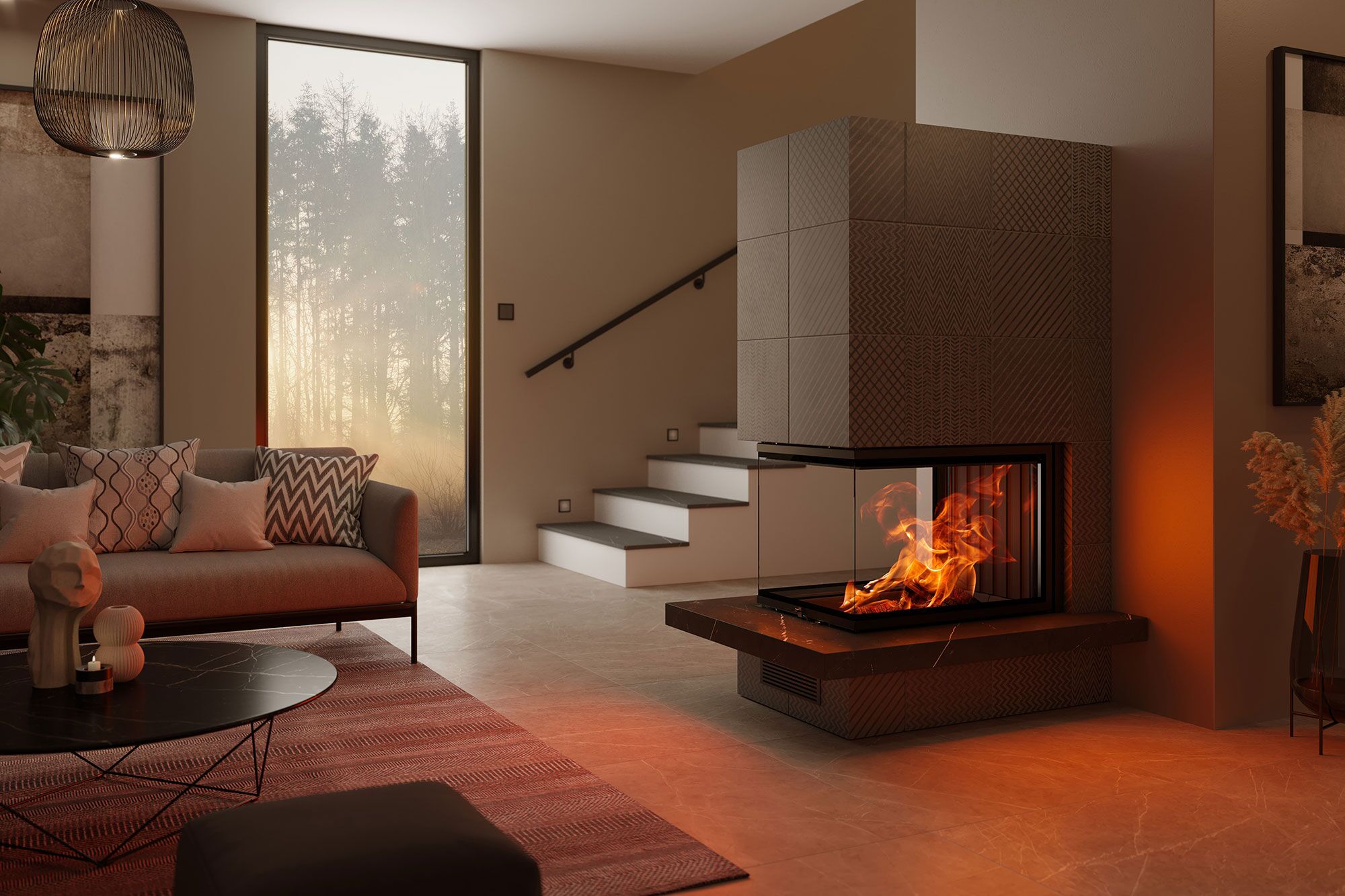 product image fireplace wood luxus 28 pier gallery 01