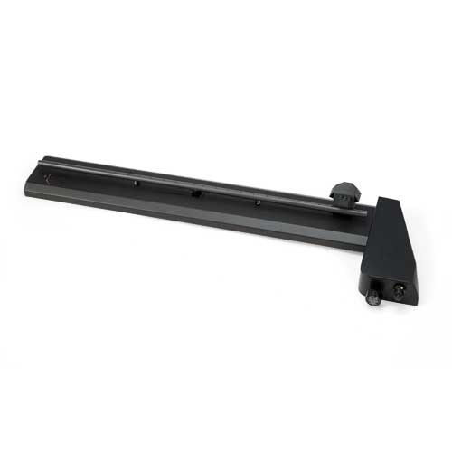 HPC Fire Inspired - Linear Outdoor Gas Fireplace - gas burner