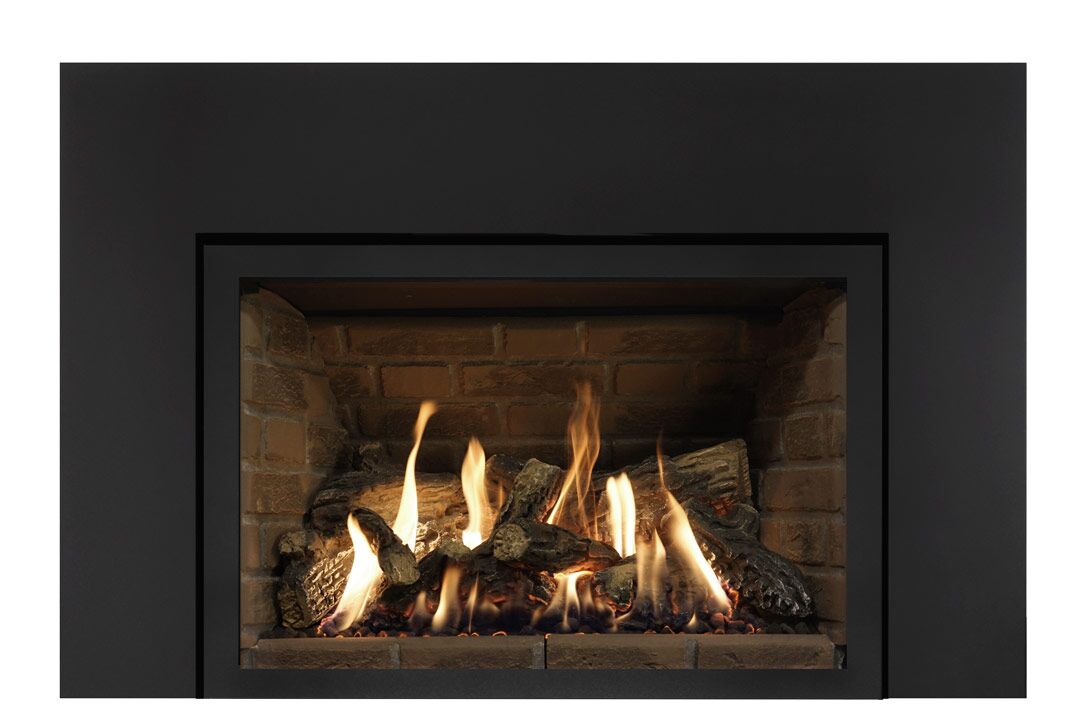31 gas fireplace insert sksbs landing