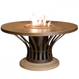 AFD 775 Fiesta Dining Firetable 300x300 1