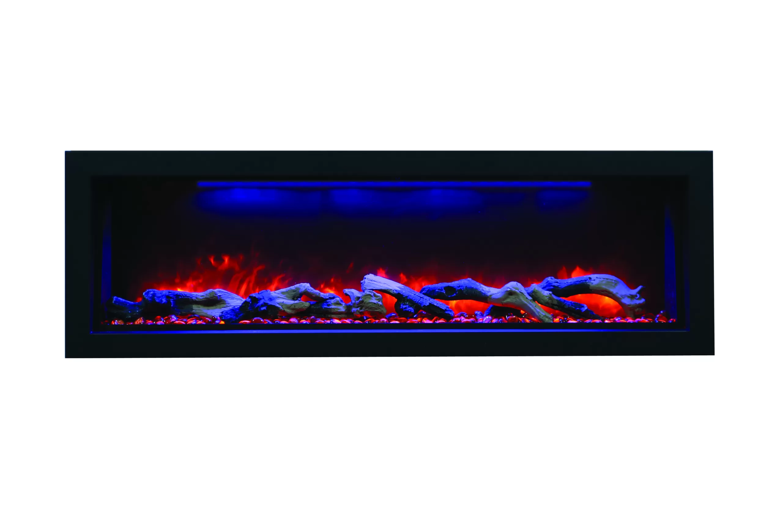 BI 50 DEEP orange LOG Sable Blue Canopy scaled 1