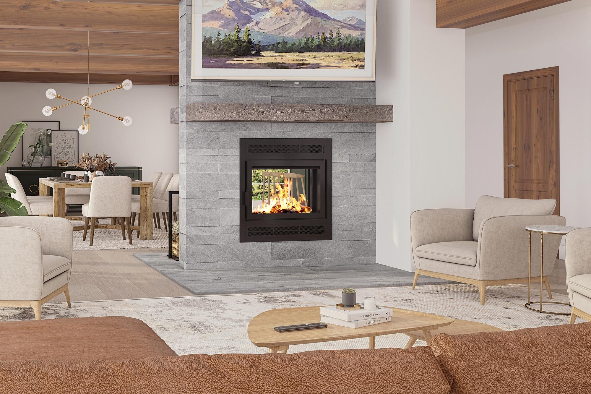 product image fireplace wood elegance 42 see thru gallery 03